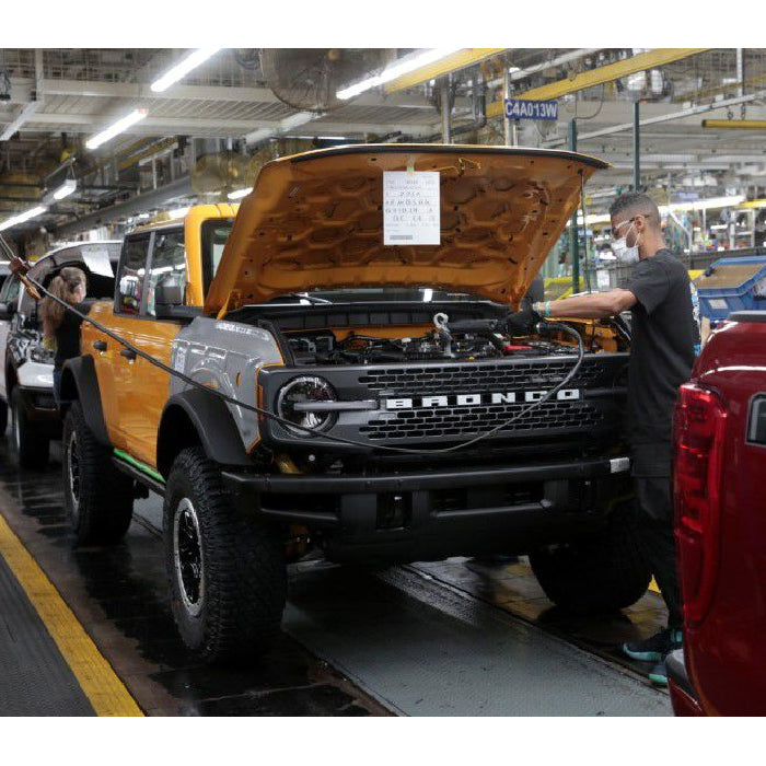 Is Ford Sowing Even More Discontent with the Way The Company Has Handled Bronco Delays?