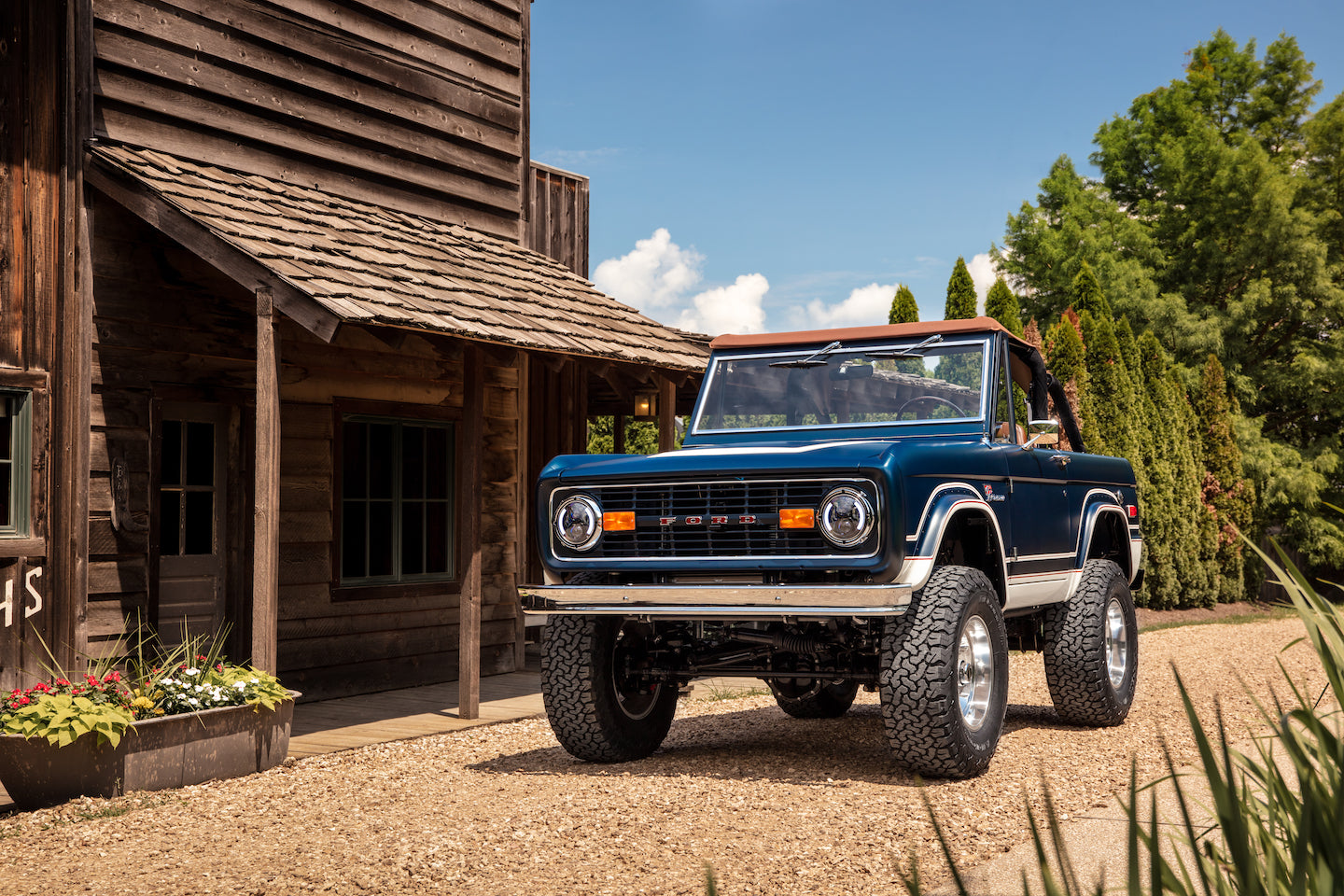 Top 5 Reasons Why Classic Broncos Are Extremely Expensive