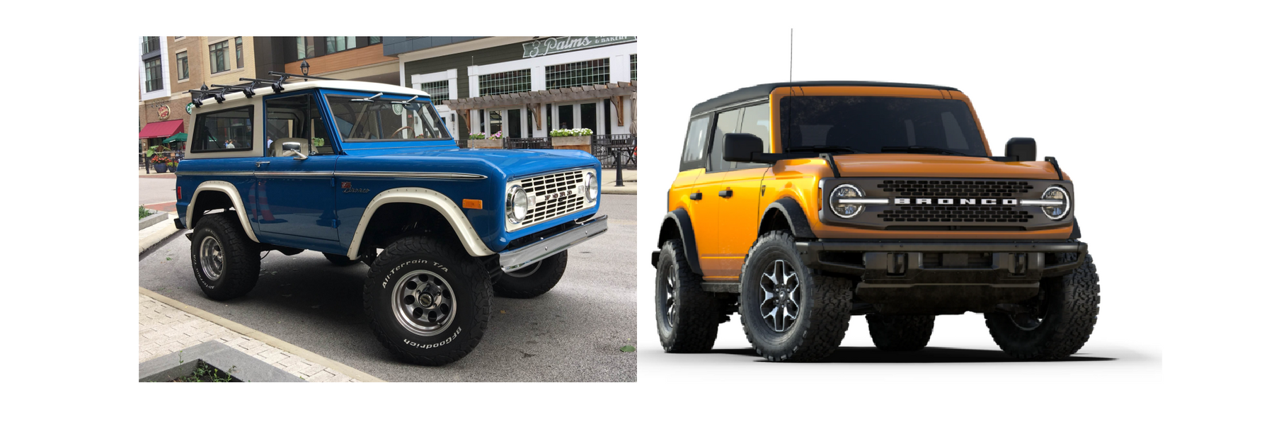 8 Cars That Went On Hiatus for About as Long as the Bronco – Some Longer