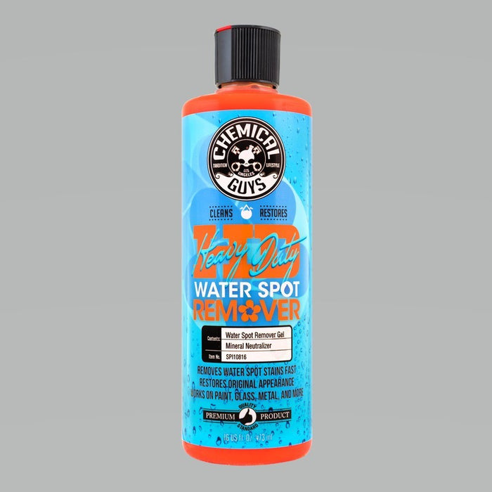 Chemical Guys Heavy Duty Water Spot Remover - 16oz (P6)
