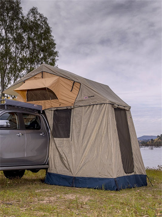 ARB Simpson Tent Ford Bronco
