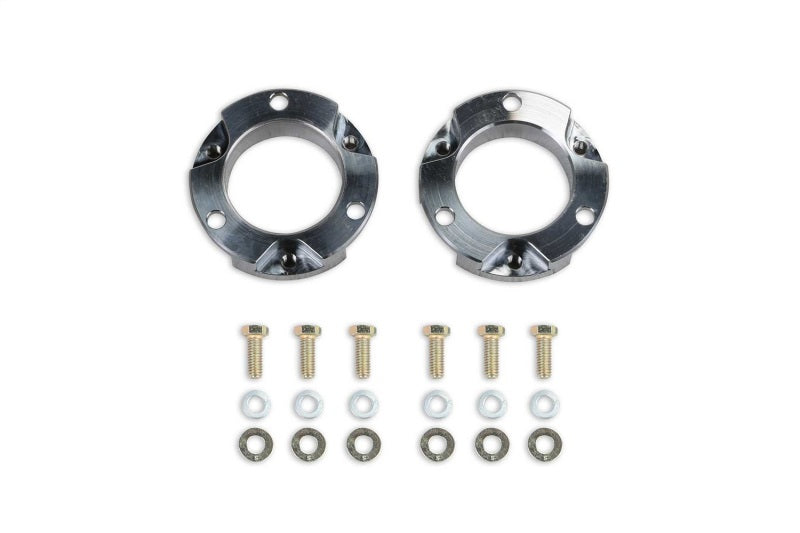 Fabtech 4WD 1.5in Leveling System Ford Bronco