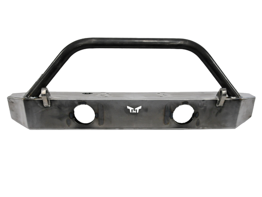2021 Ford Bronco Front Bumper (Coming Soon)