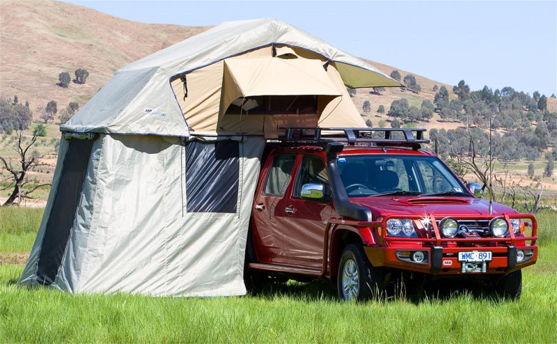 ARB Simpson Tent Ford Bronco