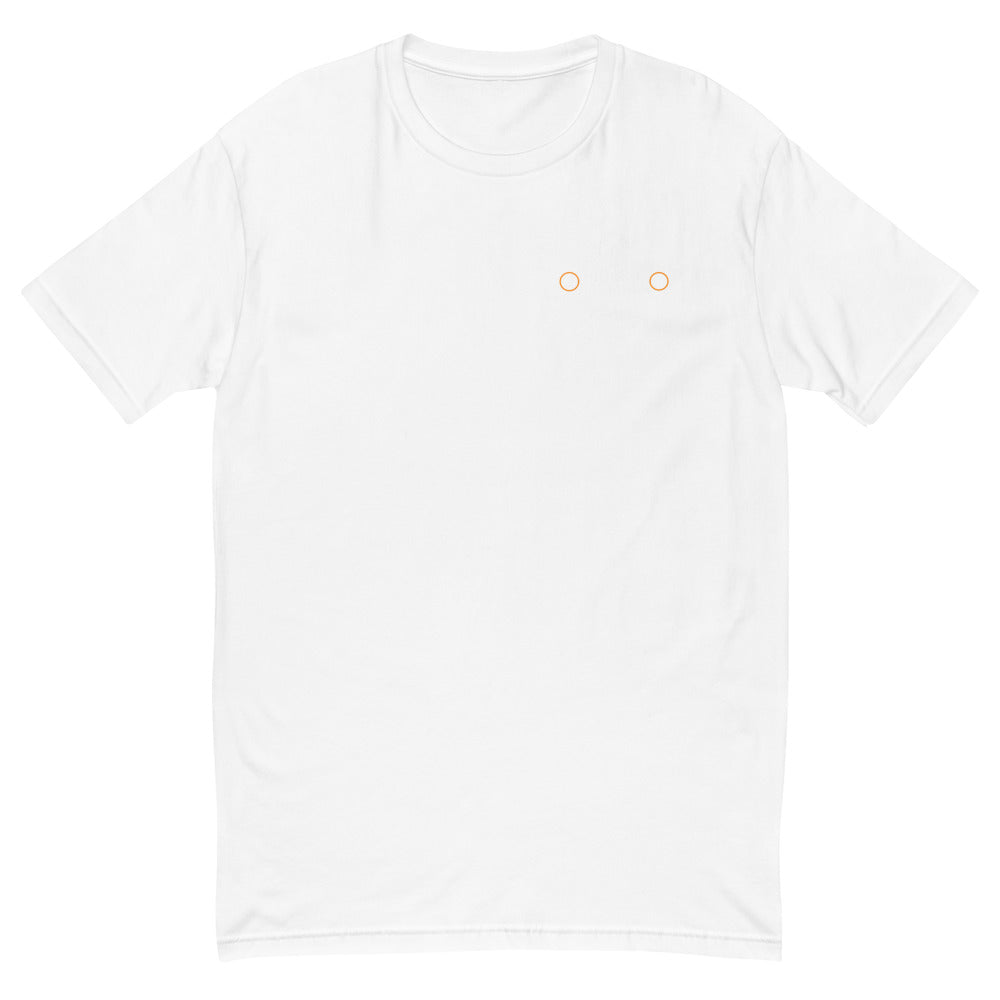 Bronco Bastards Men's Short Sleeve T-shirt